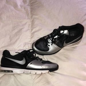 Nike Volleyball Shoes